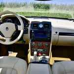 Maserati Quattroporte 4.2 Duo Select Youngtimer, 1e eigenaar
