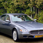 Maserati Quattroporte 4.2 Executive GT
