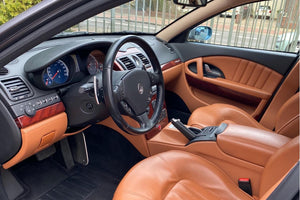 Maserati Quattroporte 4.2 Executive GT