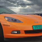 Chevrolet Corvette C6 6.0 - Youngtimer - TARGA - VLEUGELDEUR