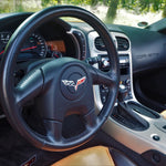 Chevrolet Corvette C6 6.0 - Youngtimer - TARGA - VLEUGELDEUR