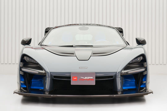 McLaren Senna