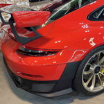 Porsche 911 GT2 RS WEISSACH PACKAGE