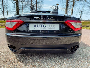 Maserati GranCabrio 4.7 Sport