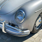 Porsche 356 Convertible D