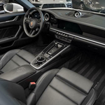 Porsche 911 3.0 Targa 4S Sportdesign Sportchrono