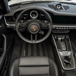 Porsche 911 3.0 Targa 4S Sportdesign Sportchrono