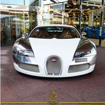 Bugatti Veyron 1 OF 5