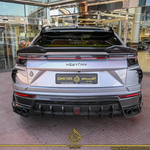 Lamborghini Urus KEYVANY 50TH ANNIVERSARY DUBAI EDITION