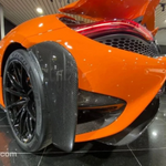 McLaren 765LT SPYDER SENNA PACKAGE