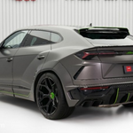 Lamborghini Urus Novitec