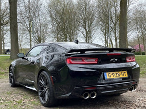 Chevrolet Camaro ZL1 650PK PDR Fifty Anniversary Edition