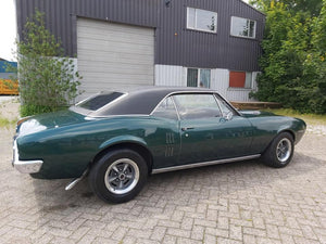 Pontiac Firebird 400