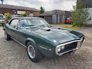 Pontiac Firebird 400