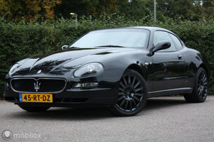 Maserati Coupé 4.2 V8 Cambiocorsa NL auto/parrot