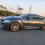 BMW M4 Std GTS