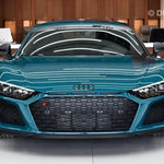 Audi R8 V10 Rwd AUDI R8 GREEN HELL SPORT LIMITED EDITION 1 OF 50 CAR (EXPORT PRICE)