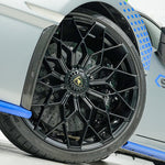 Lamborghini Huracan 2022 BRAND NEW LAMBORGHINI HURACAN STO | DEALER WARRANTY | FULL CARBON PACKAGE | MATT COLOR