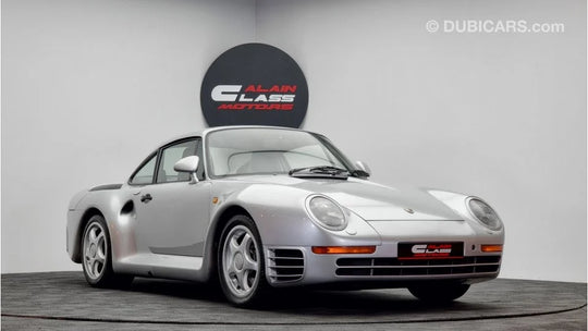 Porsche 959