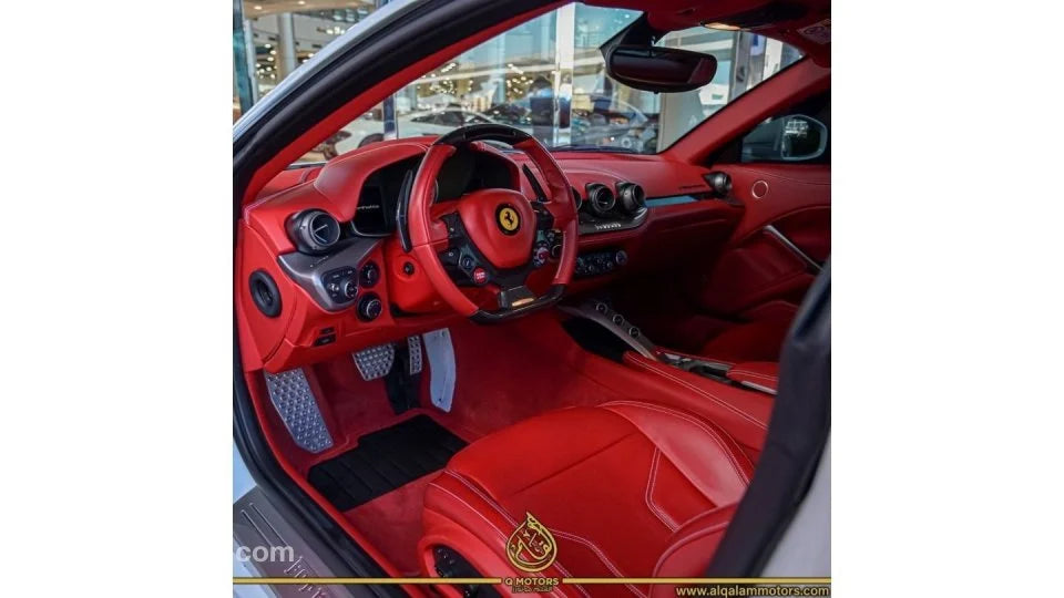 Ferrari F12 Std