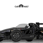 Ariel Atom 4 - Euro Spec