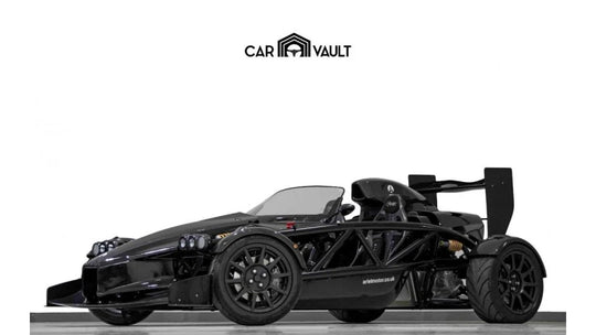 Ariel Atom 4 - Euro Spec