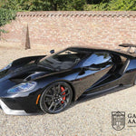 Ford GT Carbon Series One of only 150 made, delivery milea