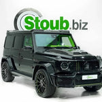 Mercedes-Benz G 63 AMG CERTIFIED BRABUS - BRAND NEW - OFFICIAL MY 2022 - HIGHEST SPEC -