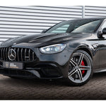 Mercedes-Benz E-Klasse 63 S AMG 4MATIC+ 612PK Panoramadak St