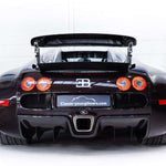 Bugatti Veyron EB16.4 (1 owner, German car)