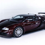 Bugatti Veyron EB16.4 (1 owner, German car)