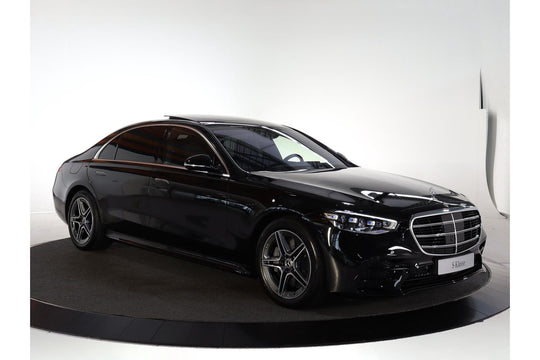Mercedes-Benz S-Klasse 580e Lang | AMG Styling | Premium Plu