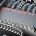 Chevrolet Corvette 5.7 Coupé