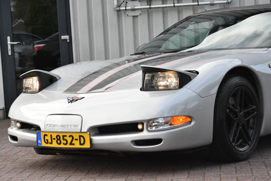 Chevrolet Corvette 5.7 Coupé