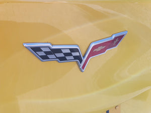 Chevrolet Corvette LZ1 Z06 7.0 Head-Up, Keyless, Navi, Xenon