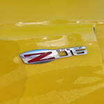Chevrolet Corvette LZ1 Z06 7.0 Head-Up, Keyless, Navi, Xenon
