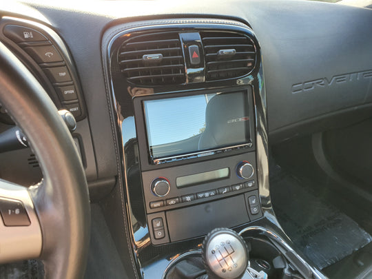 Chevrolet Corvette LZ1 Z06 7.0 Head-Up, Keyless, Navi, Xenon