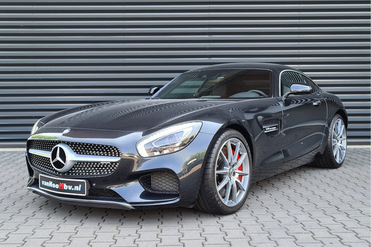 Mercedes-Benz AMG GT 4.0 S Panorama Burmester Vol (bj 2016)