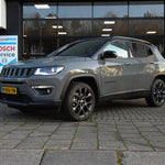 Jeep Compass 4xe 240 Plug-in Hybrid Electric S