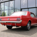 Ford MUSTANG Coupe 4.7 V8 Automaat