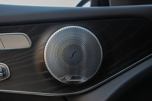 Mercedes-Benz GLC 250 Coupe 4M Leer Burmester LED Schuifdak Head-Up Comand