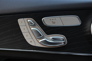 Mercedes-Benz GLC 250 Coupe 4M Leer Burmester LED Schuifdak Head-Up Comand