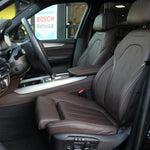 X5 35i X-Drive aut. 306 pk leer panorama head-up Led Harman Kar