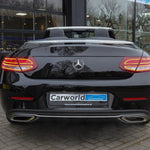 Mercedes-BENZ C-KLASSE - C 300