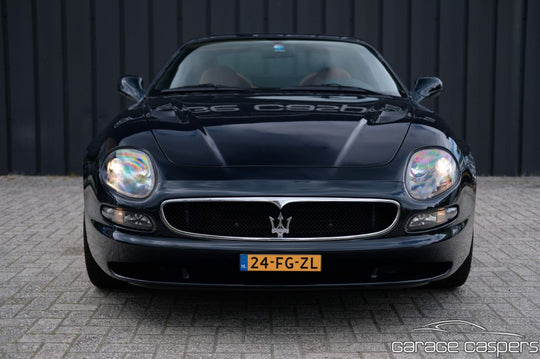 Maserati 3200 GT 3.2 V8