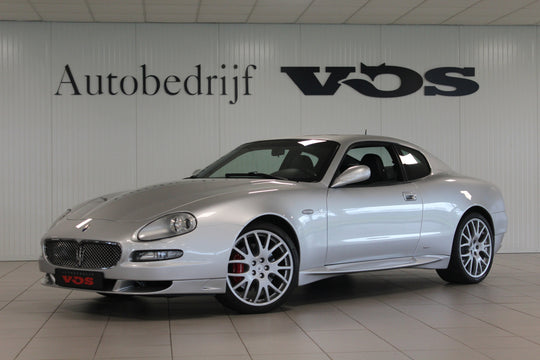 Maserati GranSport 4.2 V8