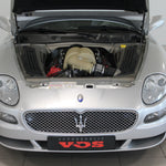 Maserati GranSport 4.2 V8