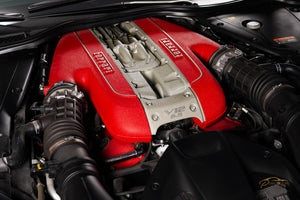 Ferrari 812 GTS Std 022 | ZERO KM | FERRARI 812 GTS - SPIDER 6.5L V12