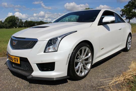 Cadillac ATS-V