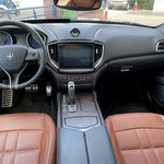 Maserati GHIBLI GRANSPORT B